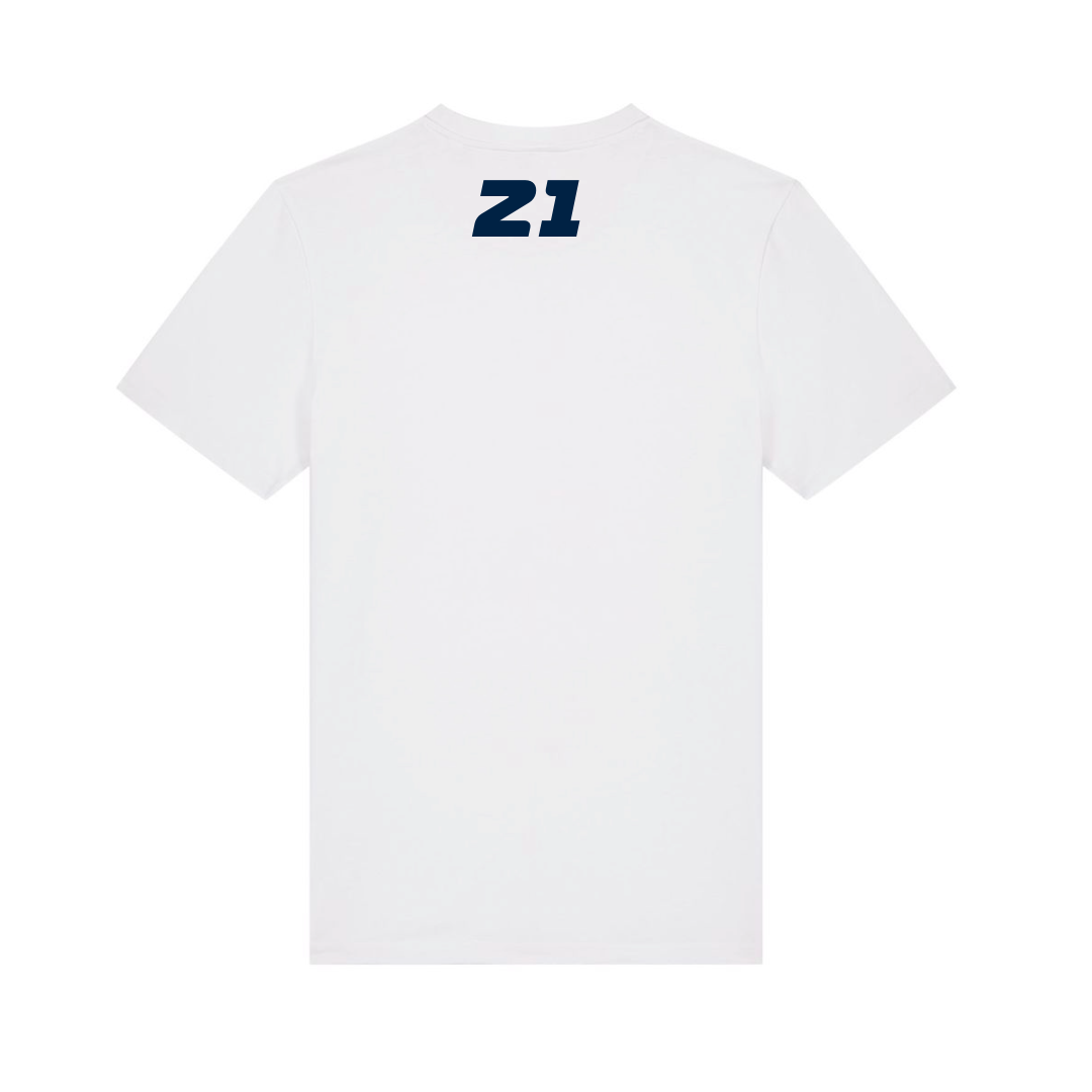 Hráčské Prague Lions tričko Blaster