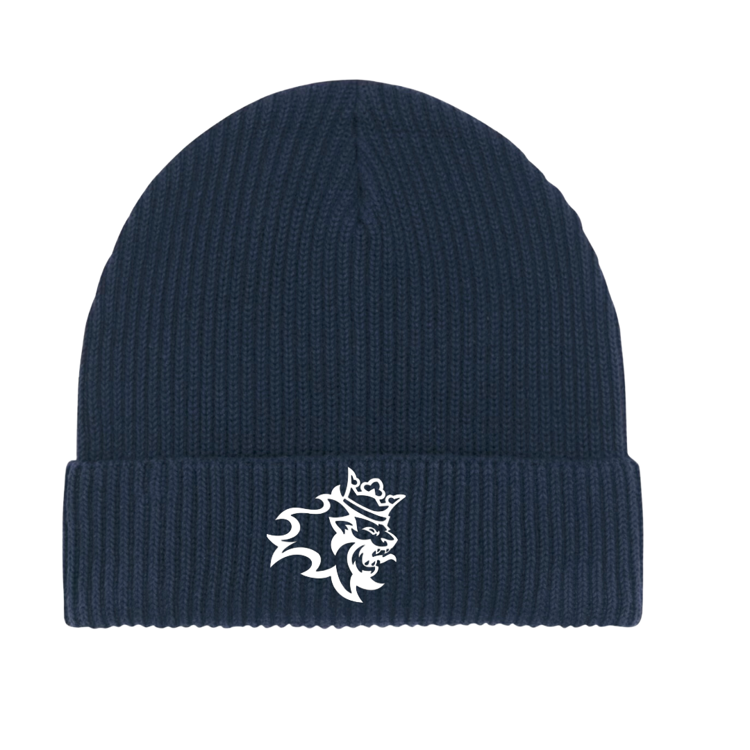 Zimní Čepice - Prague Lions - Rip Beanie