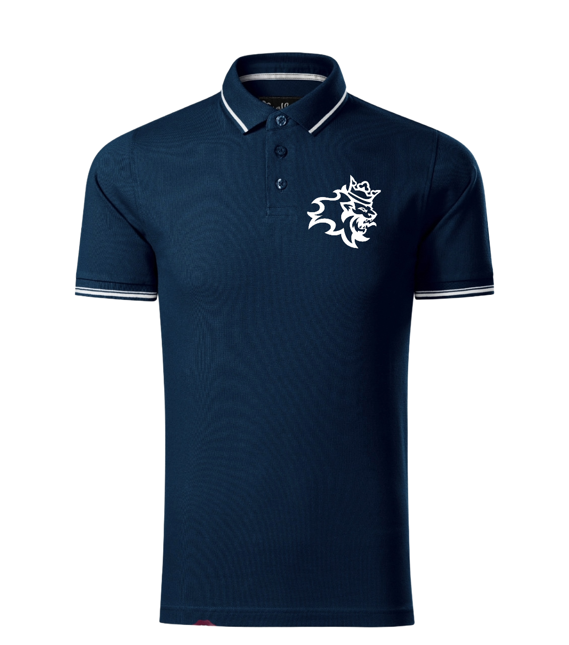 Trenérské polo triko Prague Lions