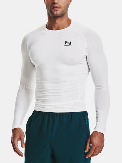 Pánské kompresní tričko Under Armour