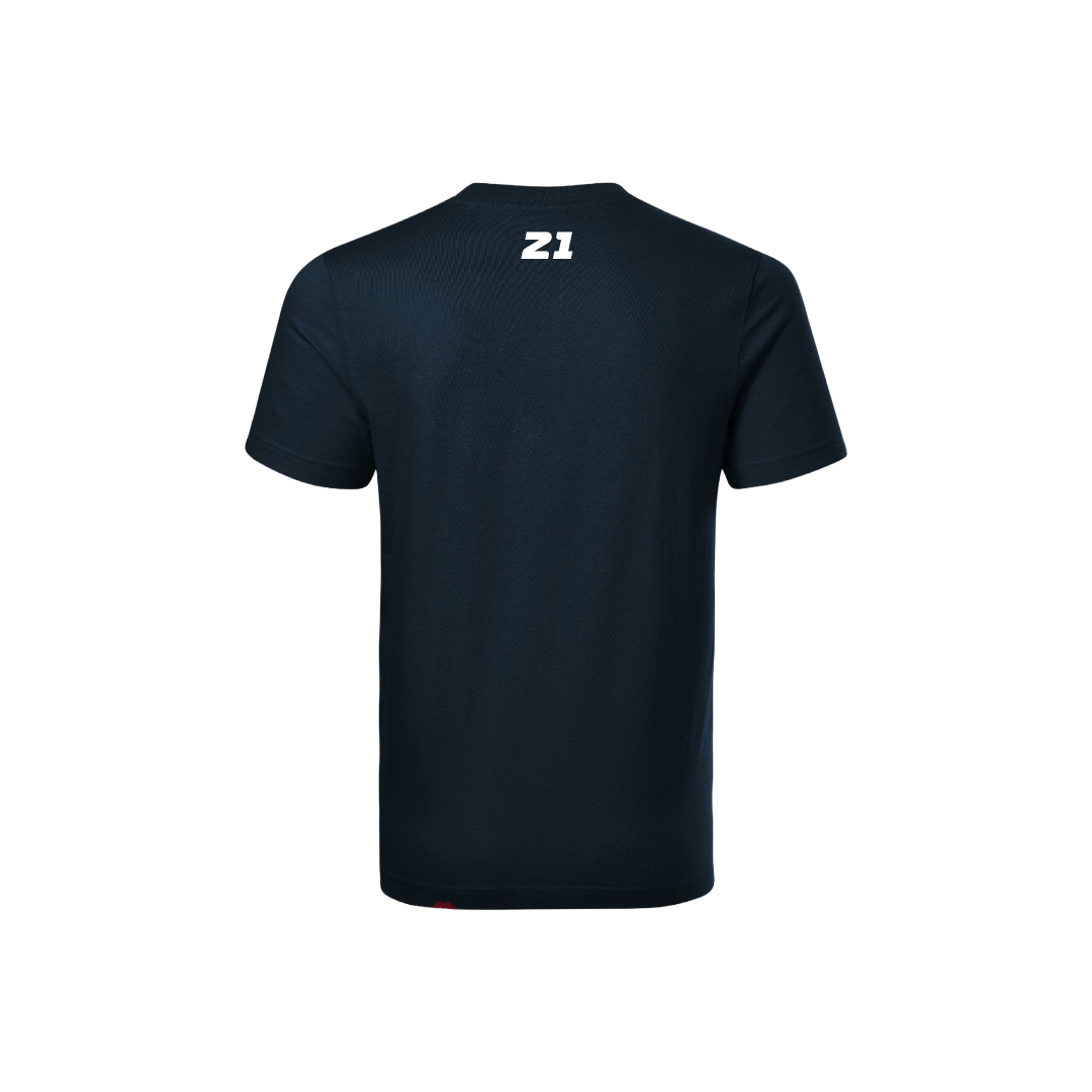 Hráčské Prague Lions tričko Blaster