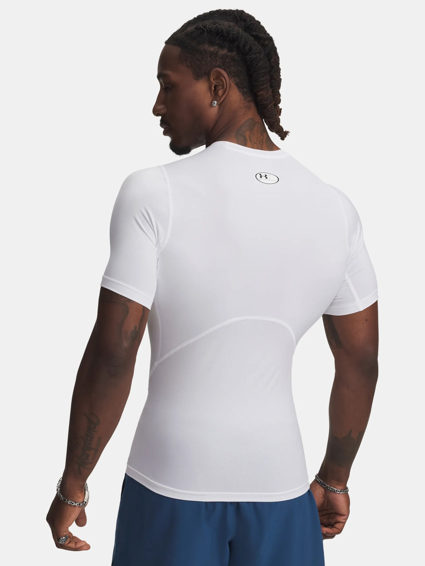 Pánské kompresní tričko Under Armour