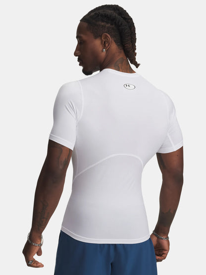 Pánské kompresní tričko Under Armour