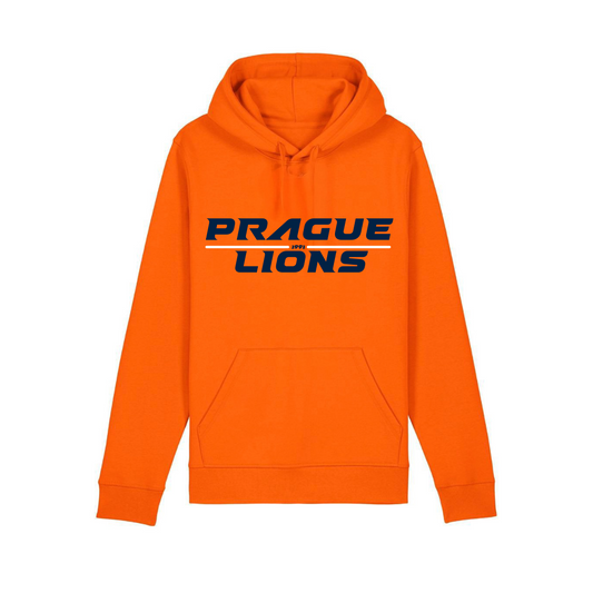 Mikina Prague Lions