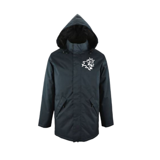 Prague Lions Bunda-Parka