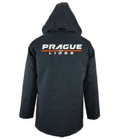 Prague Lions Bunda