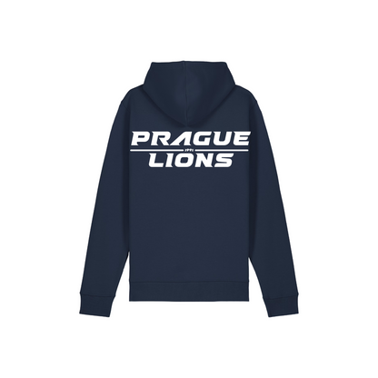 Mikina Prague Lions Drummer