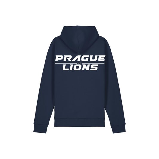 Mikina Prague Lions Drummer