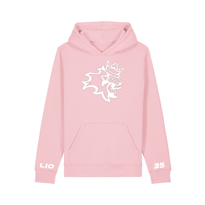 Mikina Prague Lions Drummer