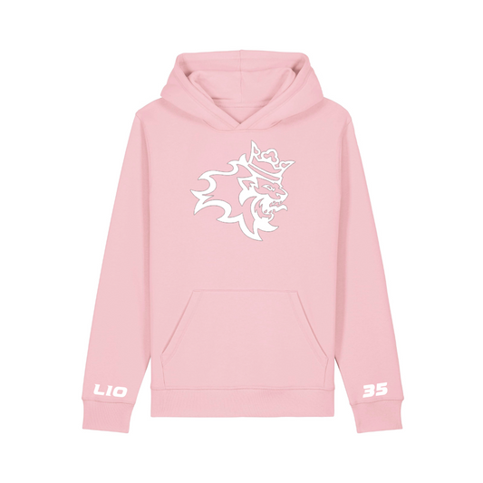 Mikina Prague Lions Drummer