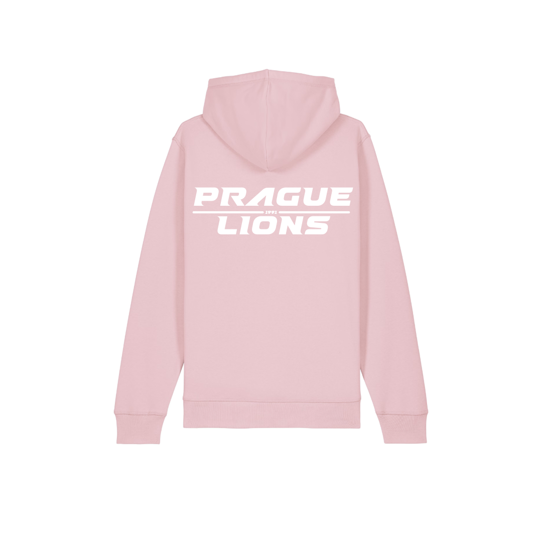 Mikina Prague Lions Drummer