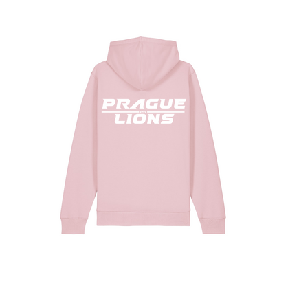 Mikina Prague Lions Drummer