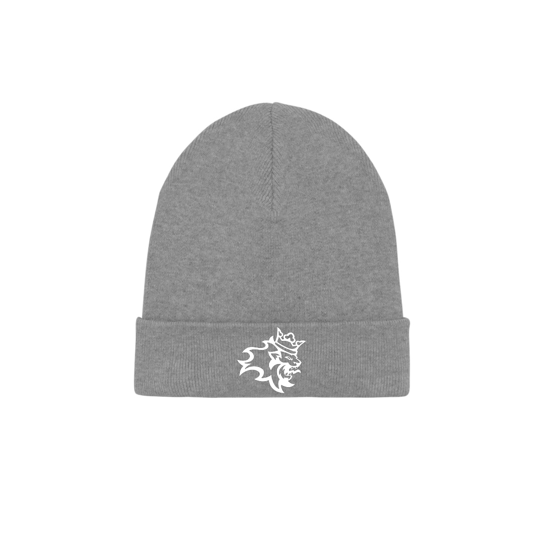 Zimní Čepice - Prague Lions - Rib Beanie